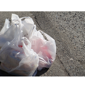 New Proposals for Plastic Bag Charges