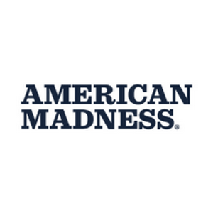 American Madness Shop is finally back to Belfast !