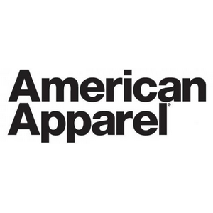 What's next for American Apparel in the UK ?