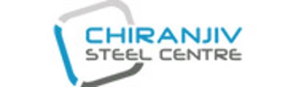 Chiranjeev Steel Centre