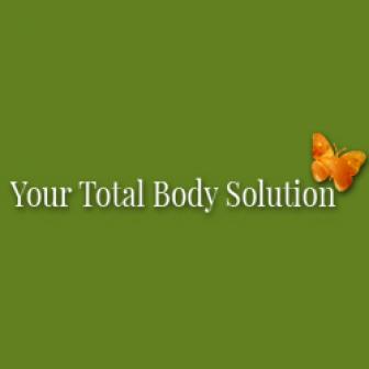 Your Total Body Solution