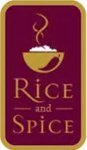 Rice & Spice - 1