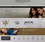 Thomas Wood Jewellers - 1