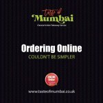 Taste Of Mumbai - 1