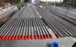 DIN 2448 ST37 Pipes Exporters - 1