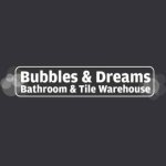 Bubbles & Dreams Bathroom and Tile Warehouse - 1