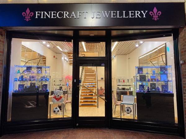 Finecraft Jewellery