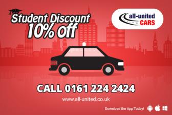 All United Cars (Manchester)