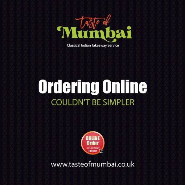 Taste Of Mumbai