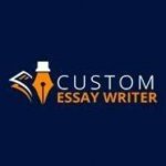 Custom essays writer - 1