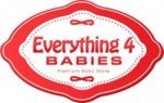 Organic Baby Care Products UK | EveryThing4You Babies - 1