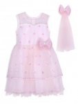 Flower girl dresses-occasionwearforkids - 1