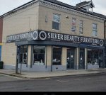 Silver Beauty Furniture - 1