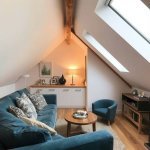 Oxford Loft Conversion - 1