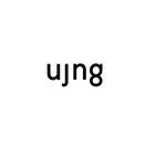 UJNG - 1