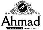 Ahmad Fabrics International - 1