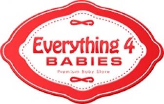 Organic Baby Care Products UK | EveryThing4You Babies