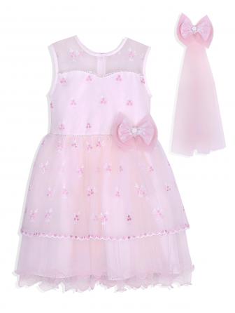 Flower girl dresses-occasionwearforkids