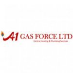 A1 Gas Force Solihull - 1