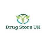 Drug Store UK - 1