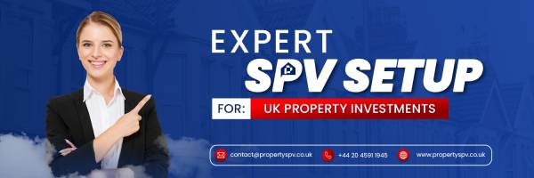 Property SPV