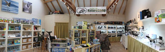 The One Stop Nature Shop