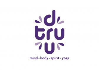 Tru Dru Yoga