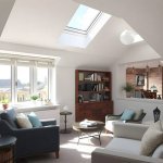 Oxford Loft Conversion - 2