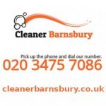 Cleaning Services Barnsbury - 1