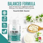 Vinco Supplements - 1