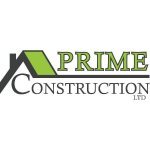 Prime Construction Ltd - 1