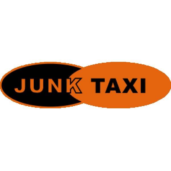 Junk Taxi