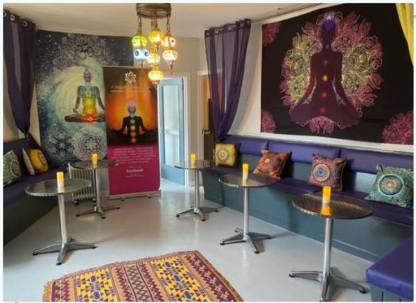 Ayrshire Healing Centre