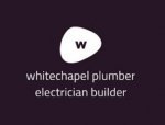 Whitechapel Plumber Electrician Builder - 1