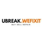 U Break We Fix It - 1