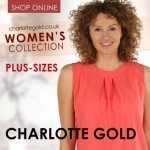 Charlotte Gold - 1