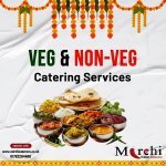 Mirchi Caterers - 4