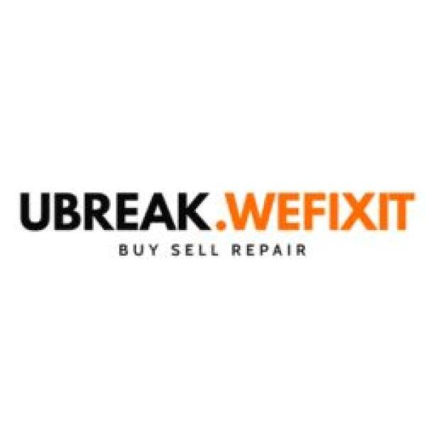 U Break We Fix It