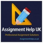 Assignment Helps UK - 1