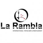 La Ramble - 1