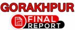 Gorakhpur Final Report - 1