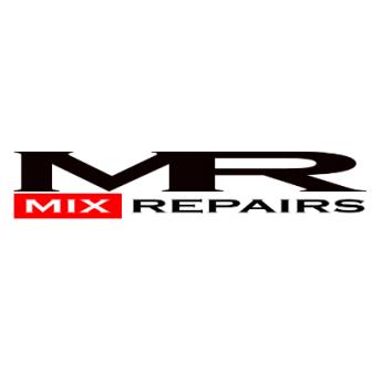 Mix Repairs London