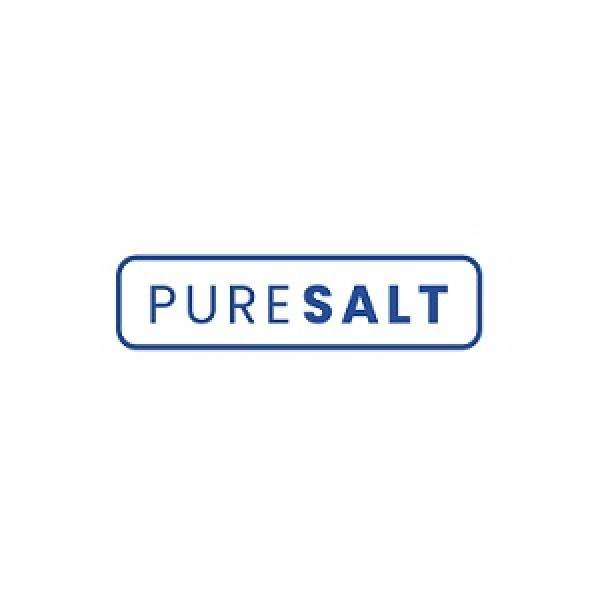 PureSalt