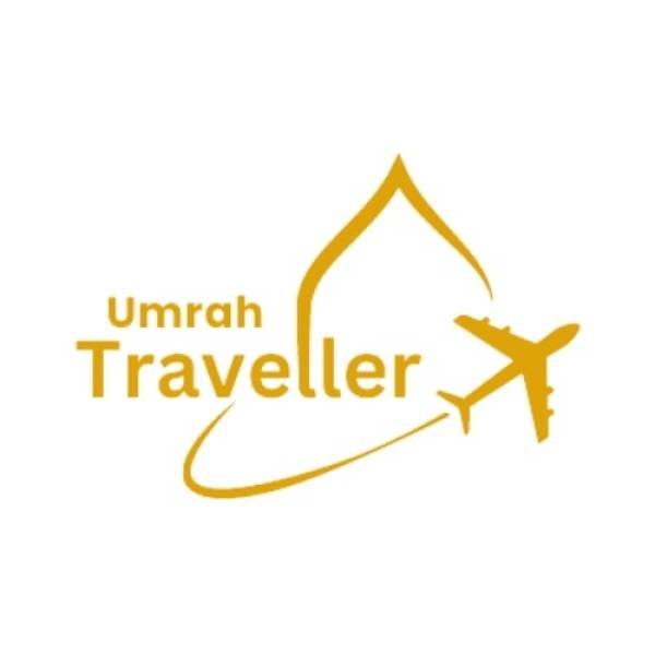 Umrah Traveller