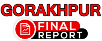 Gorakhpur Final Report