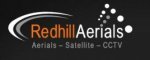 Redhill Aerials & Satellites - 1