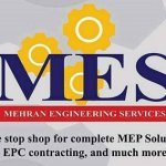 Mehran Engineering Services - 1