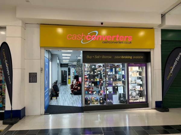 Cash Converters Wolverhampton