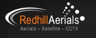 Redhill Aerials & Satellites