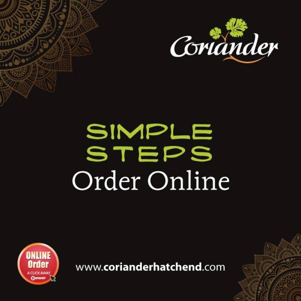 Coriander